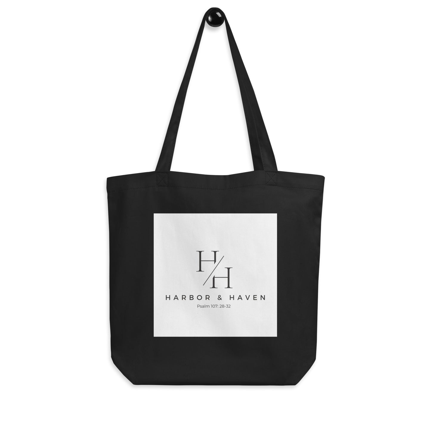 H&H branded Eco Tote Bag