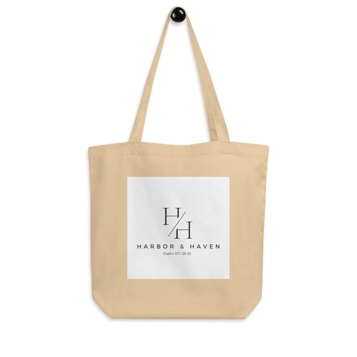 H&H branded Eco Tote Bag