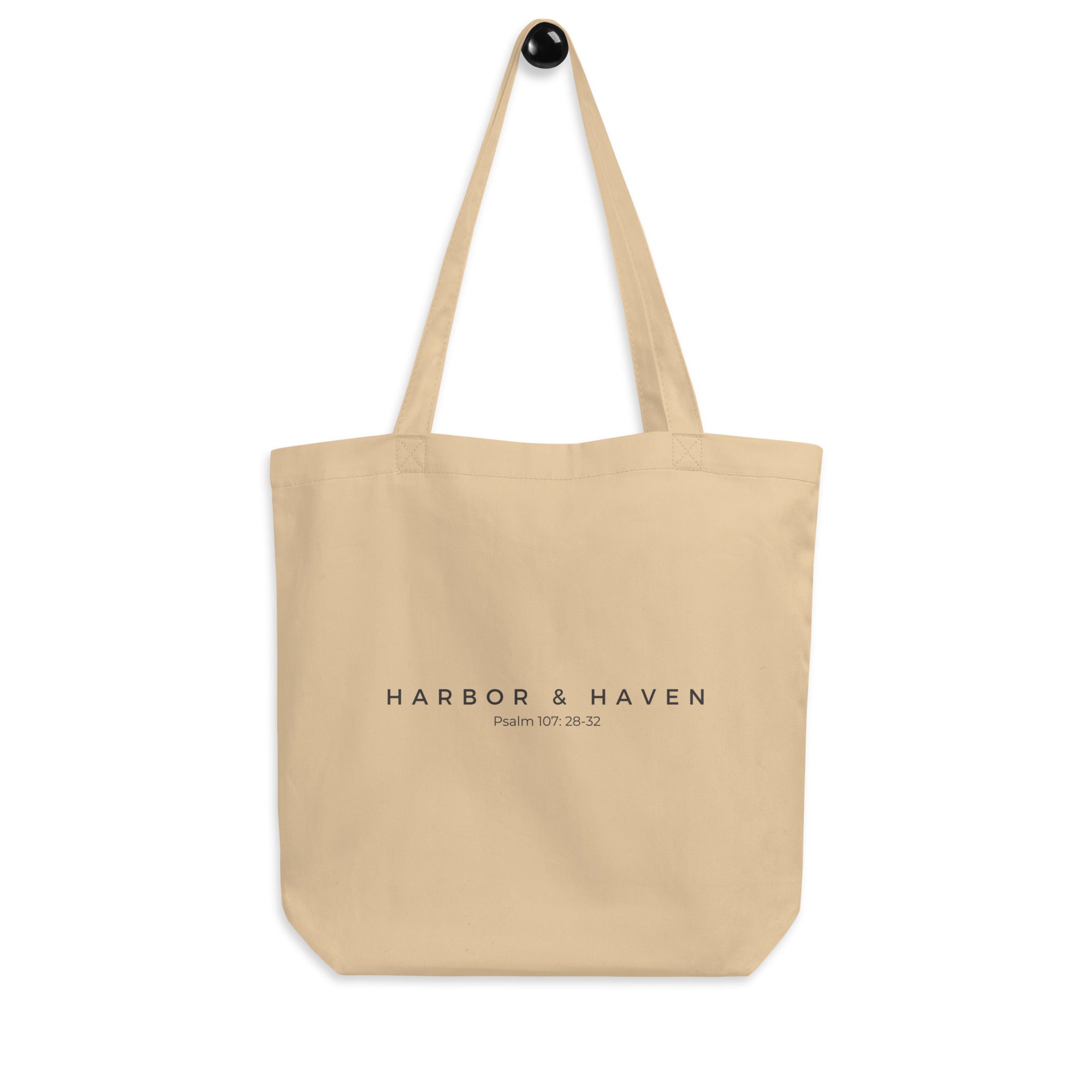 Tote Bags Harbor Haven