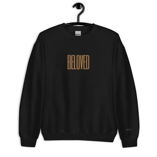 Beloved crewneck Sweatshirt