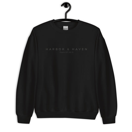 H&H branded Sweatshirt