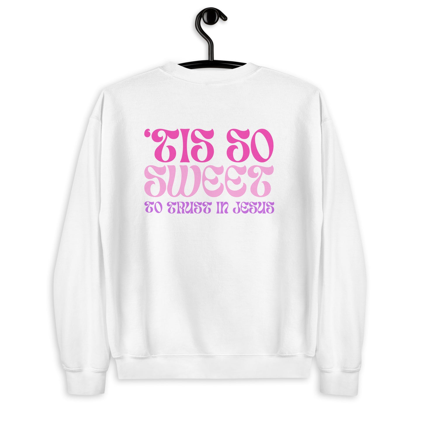 Unisex Sweatshirt