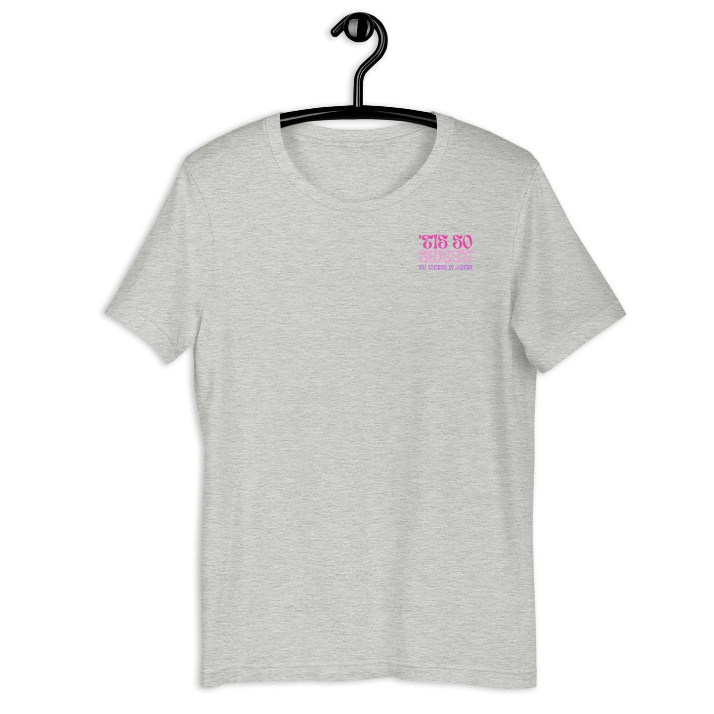 Unisex t-shirt