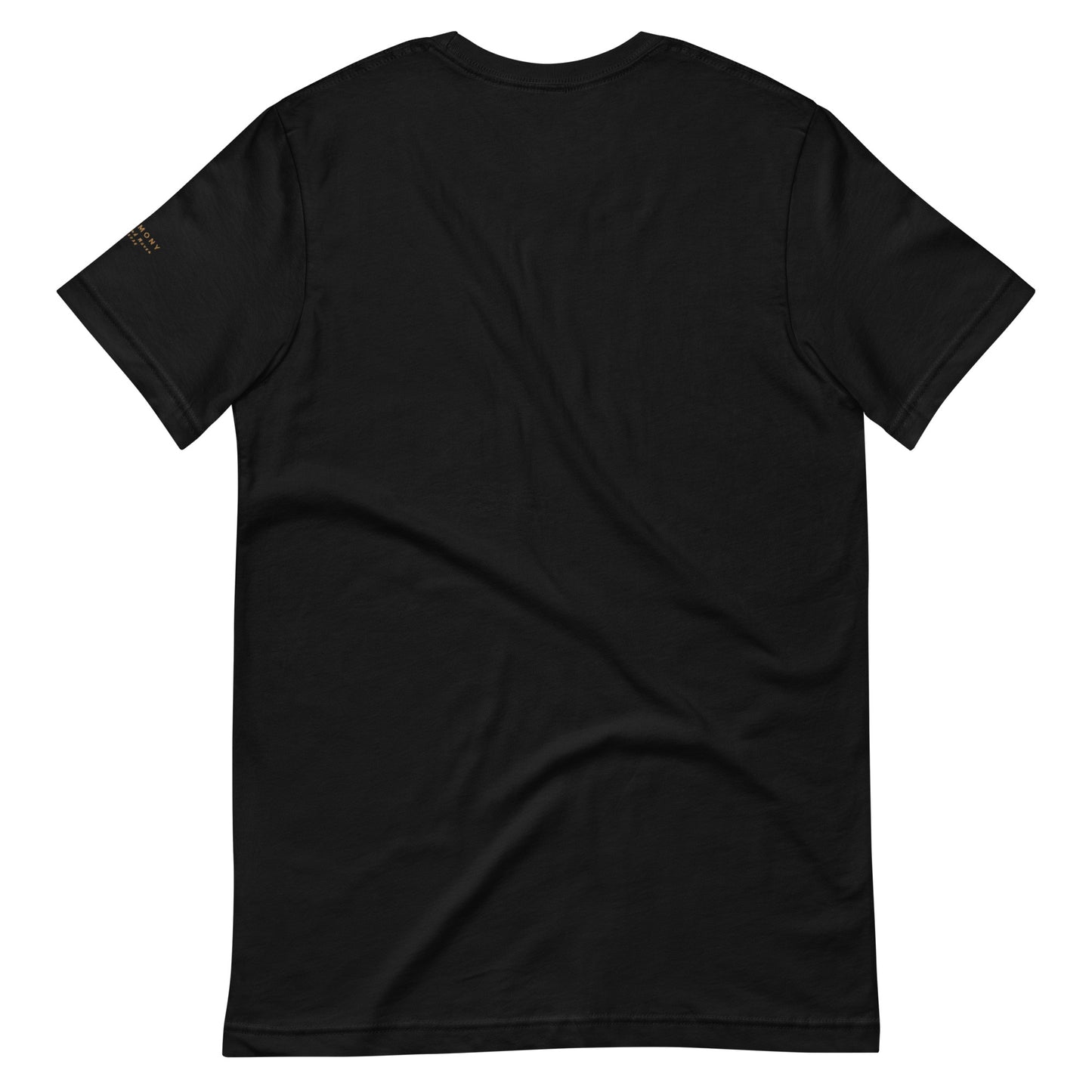 Saved unisex t-shirt