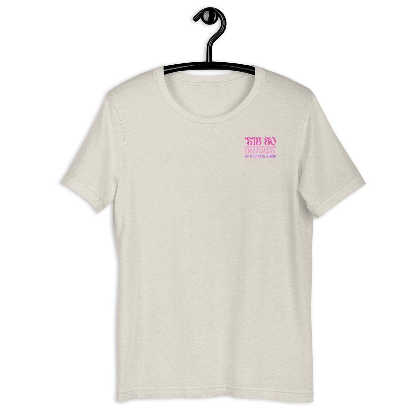 Unisex t-shirt