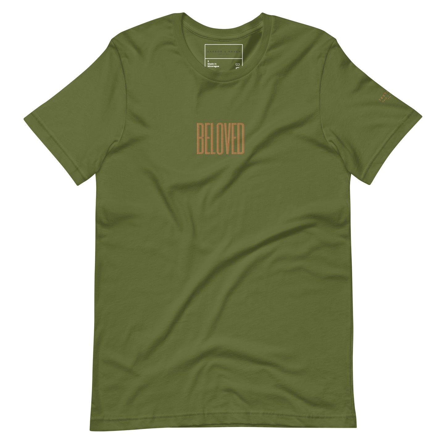 Beloved unisex t-shirt