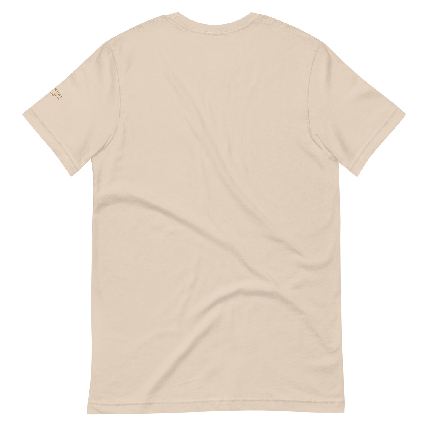 Abide unisex t-shirt