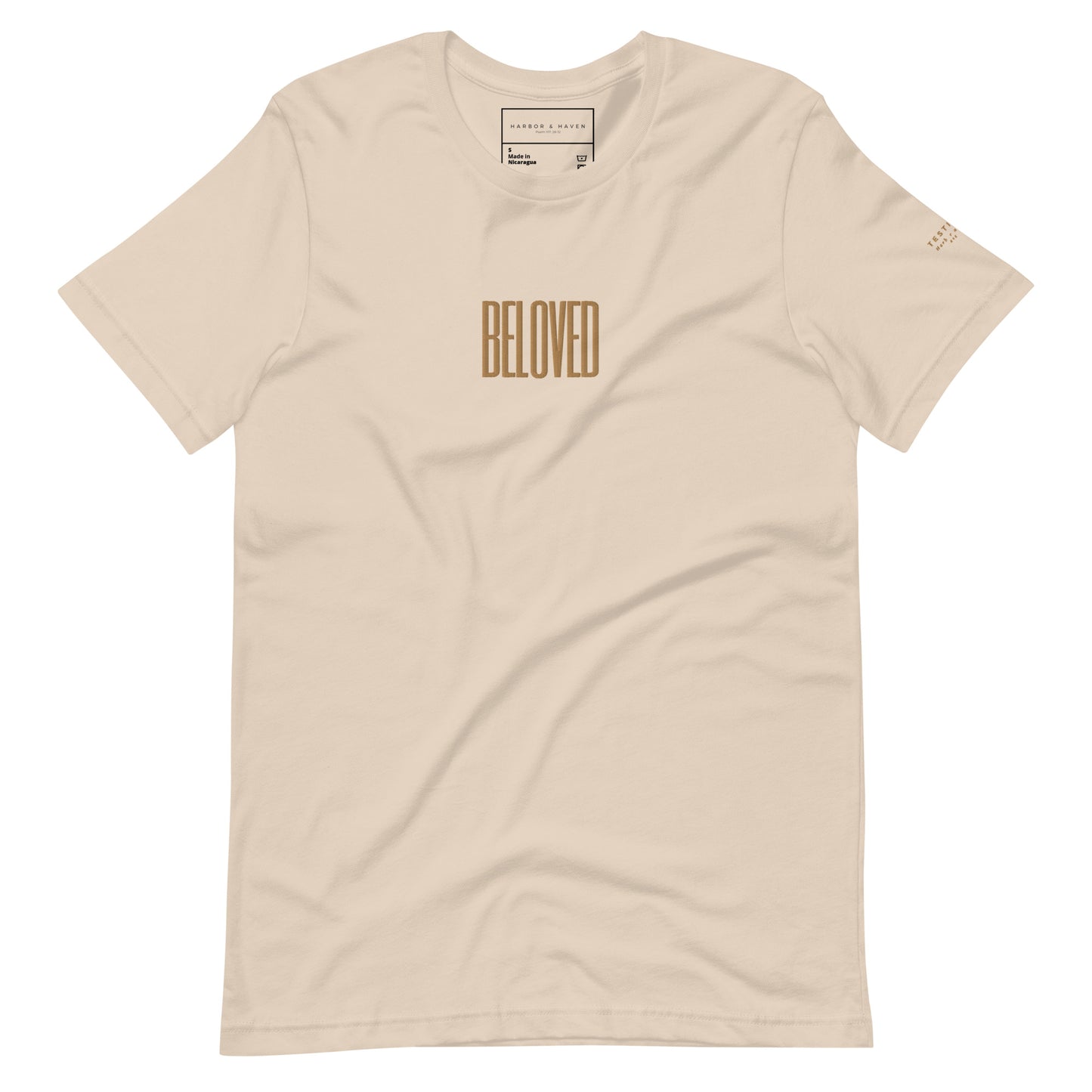 Beloved unisex t-shirt