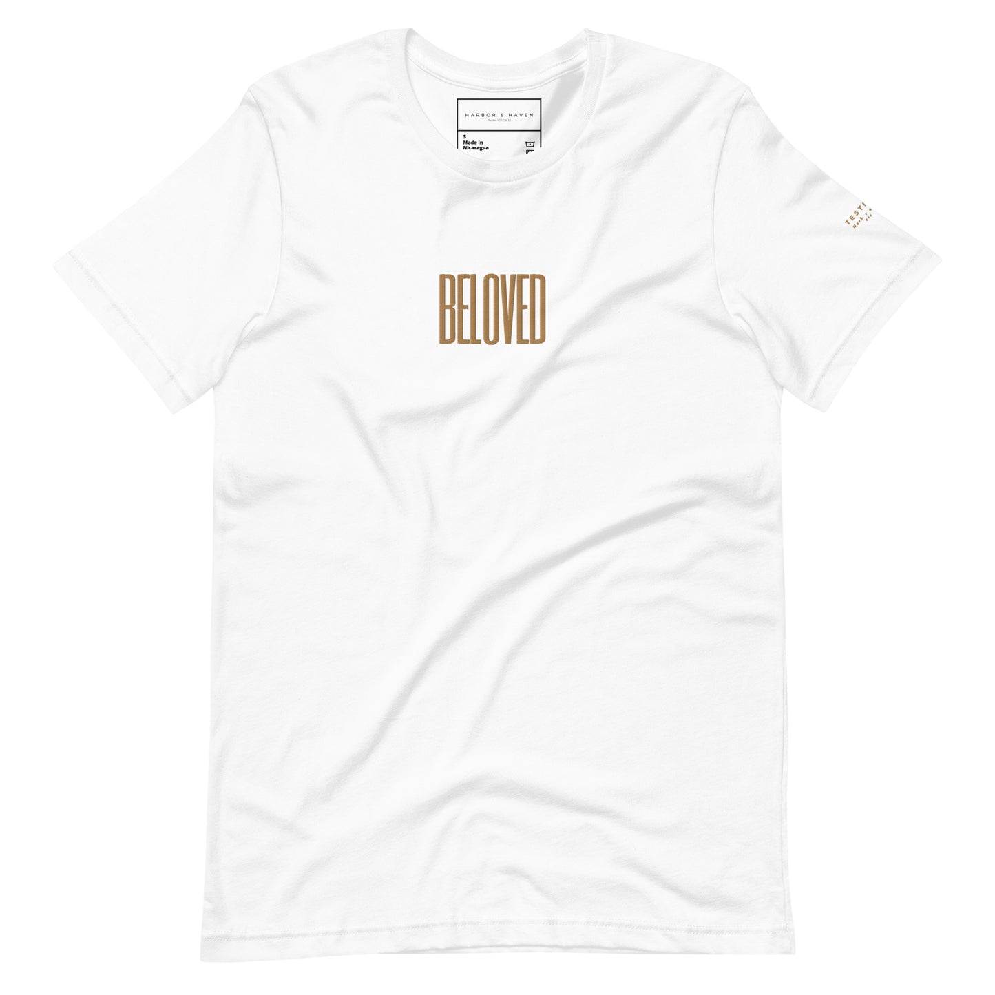 Beloved unisex t-shirt