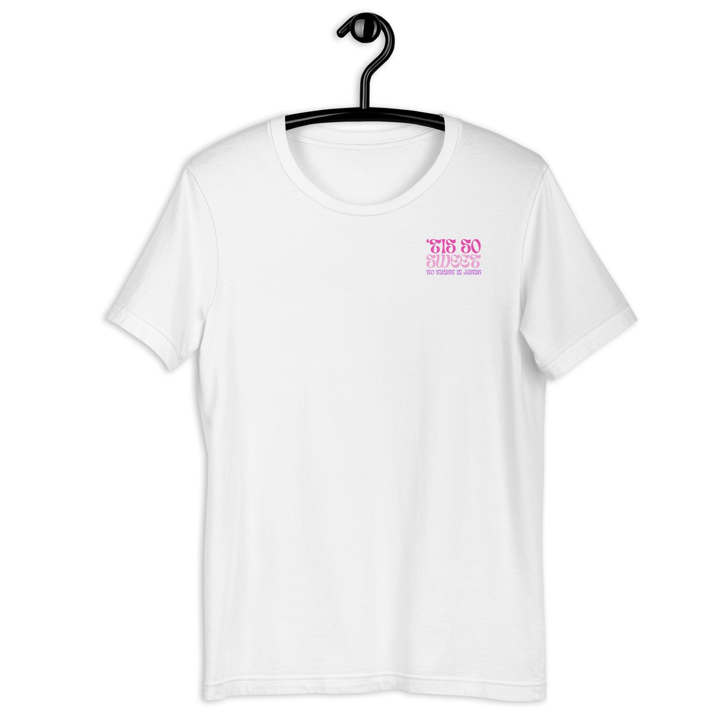 Unisex t-shirt