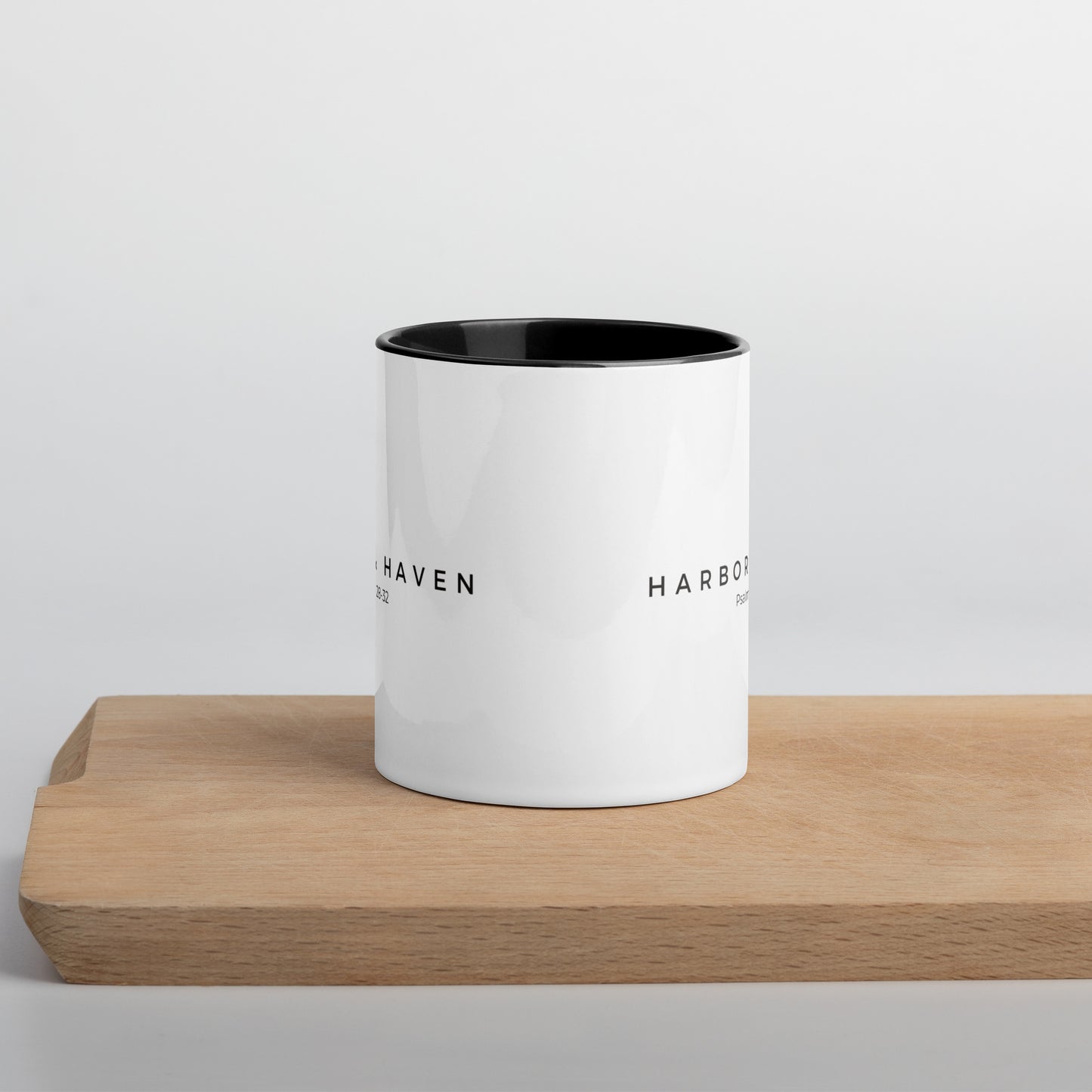 H&H Mug