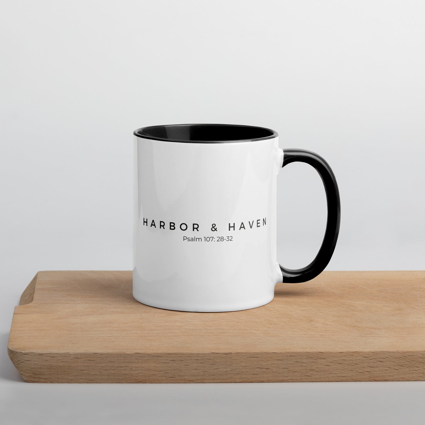 H&H Mug