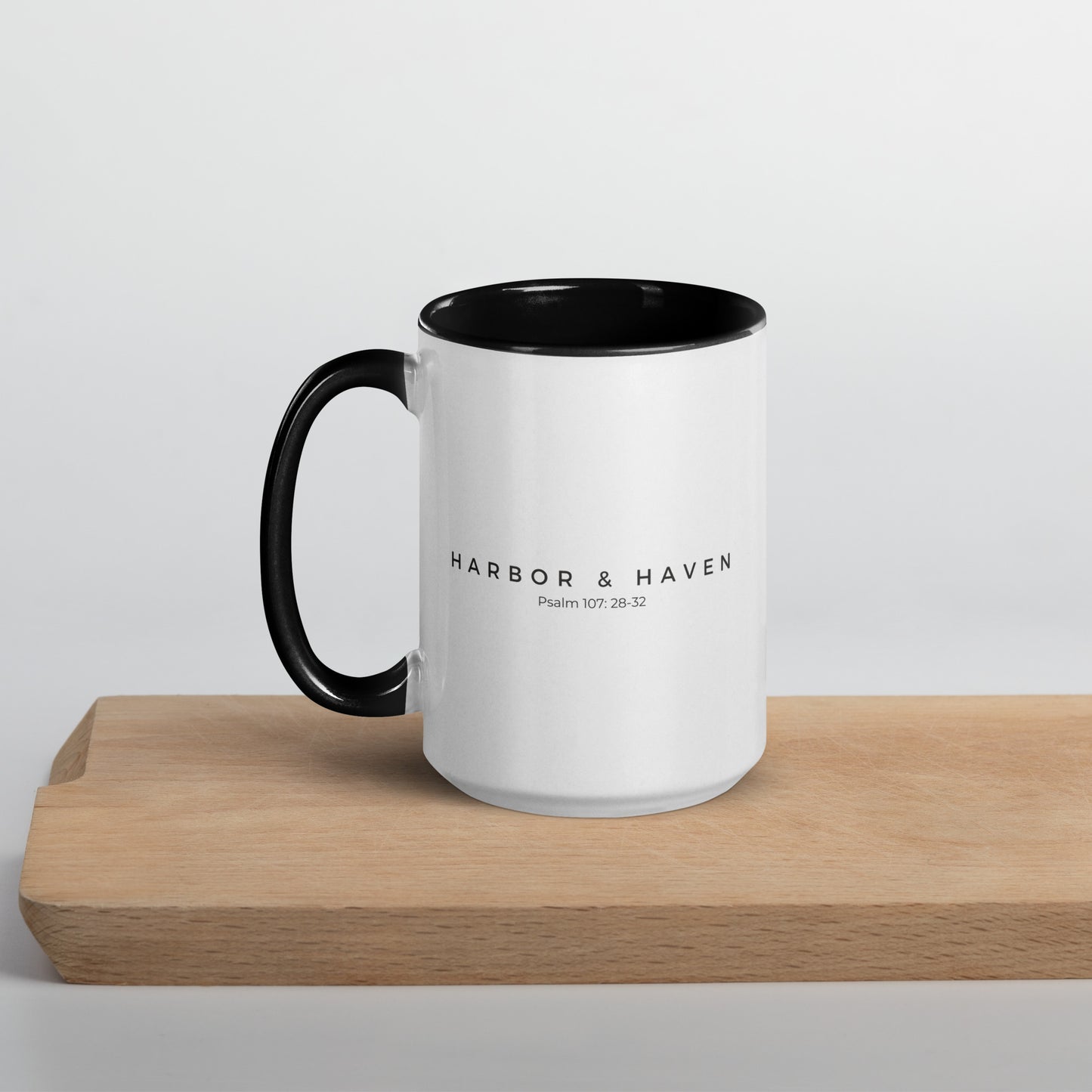 H&H Mug