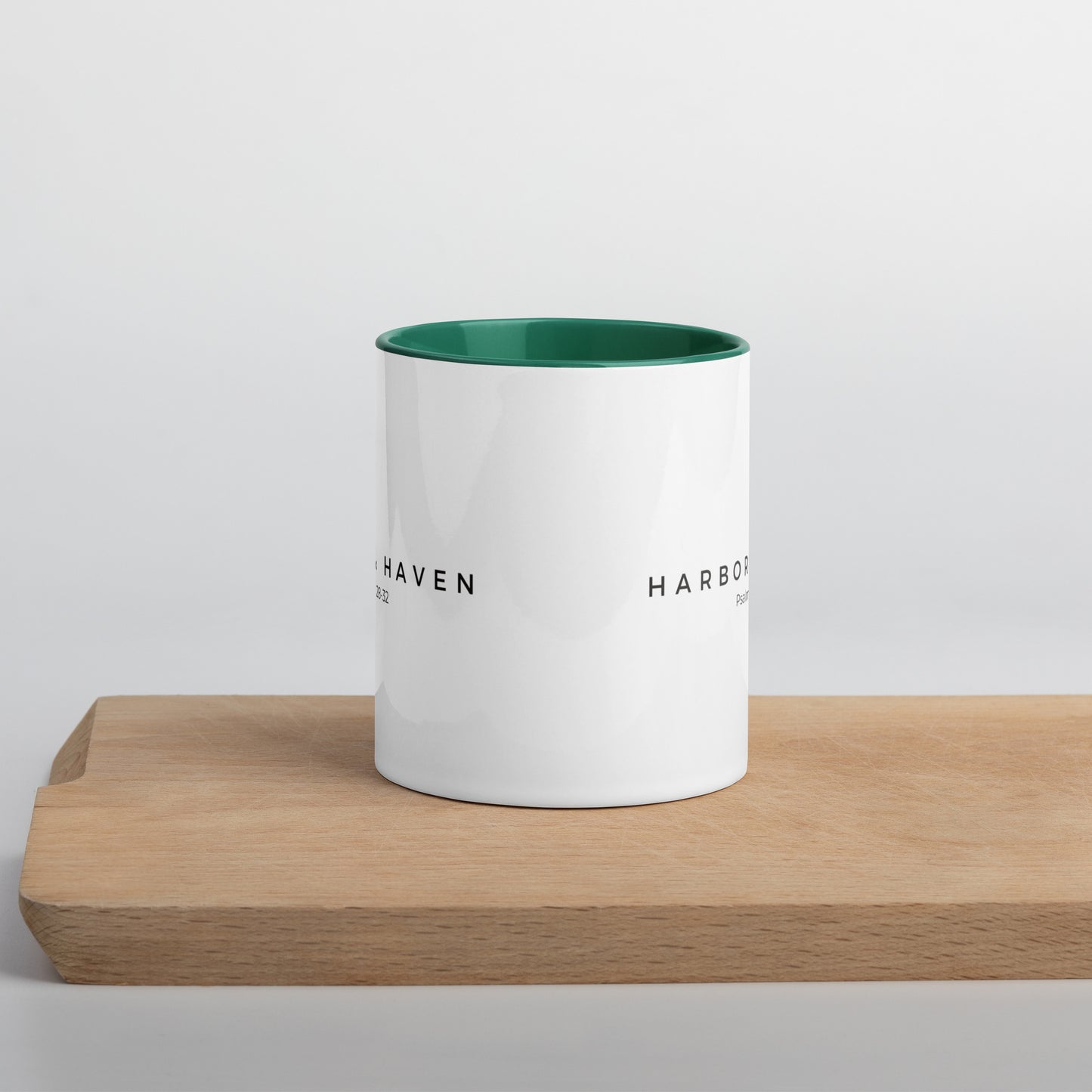 H&H Mug