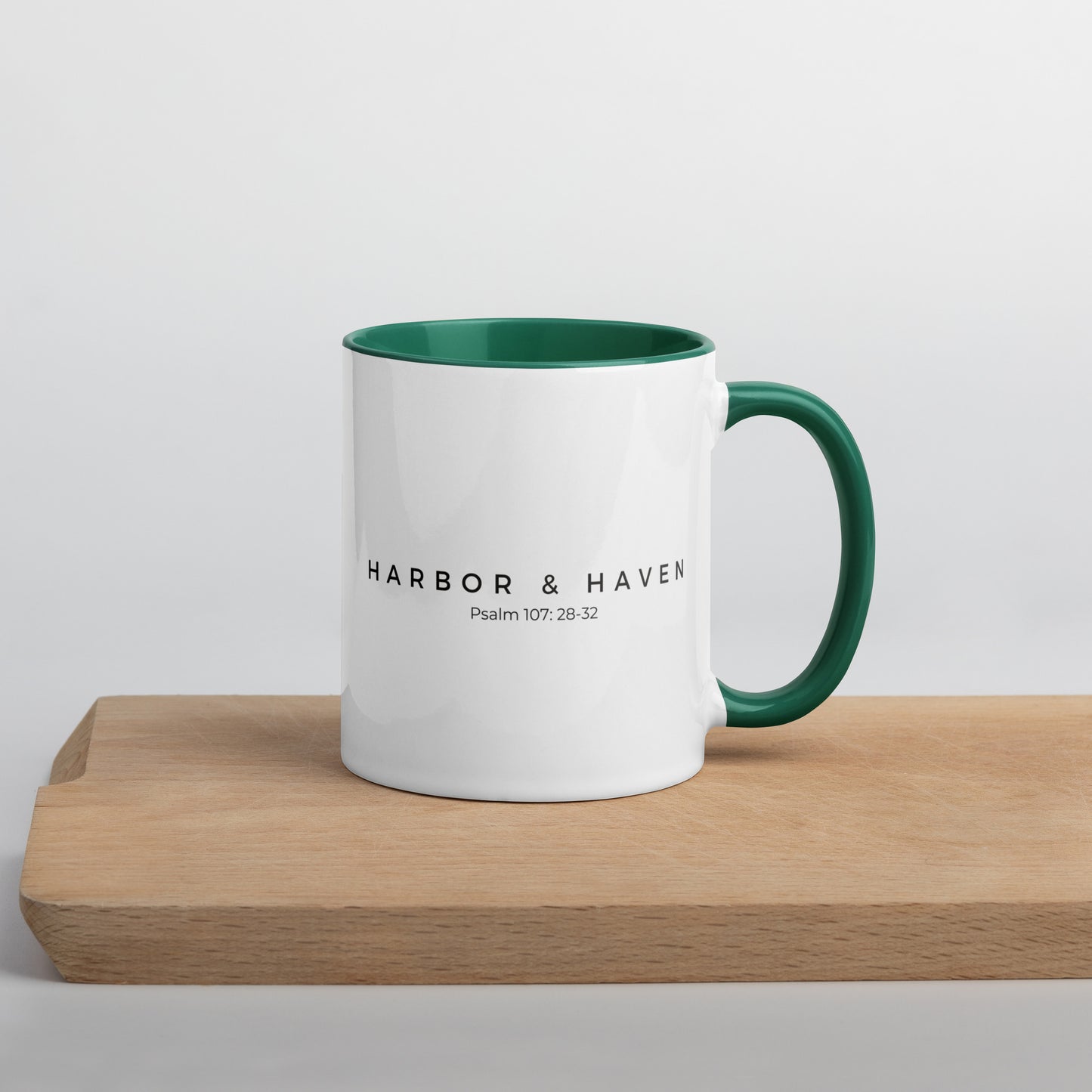 H&H Mug