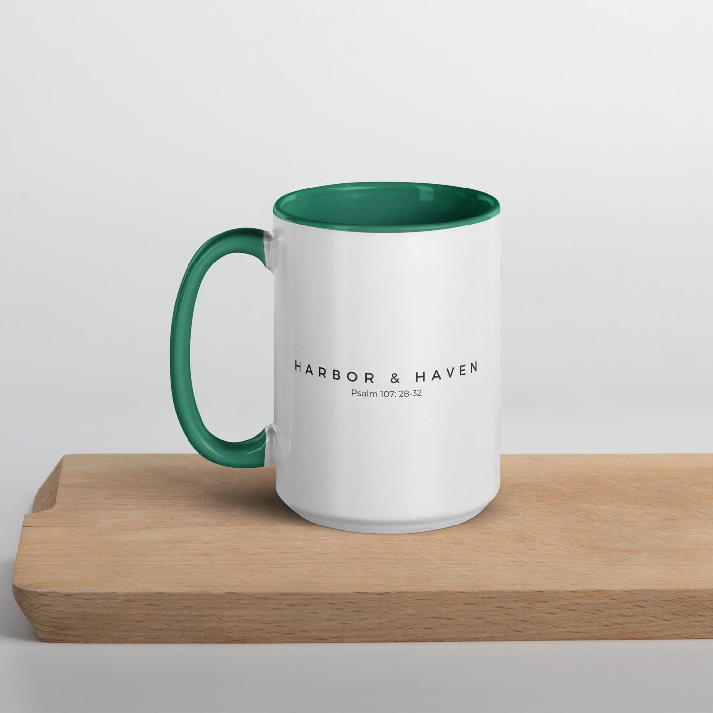 H&H Mug