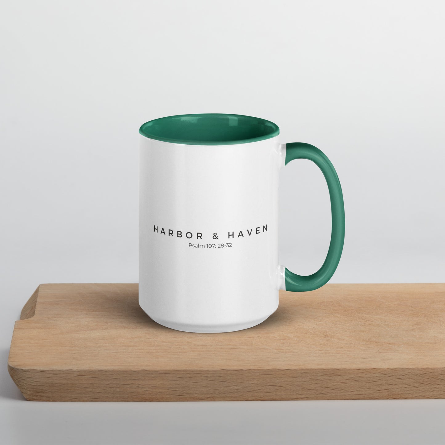 H&H Mug